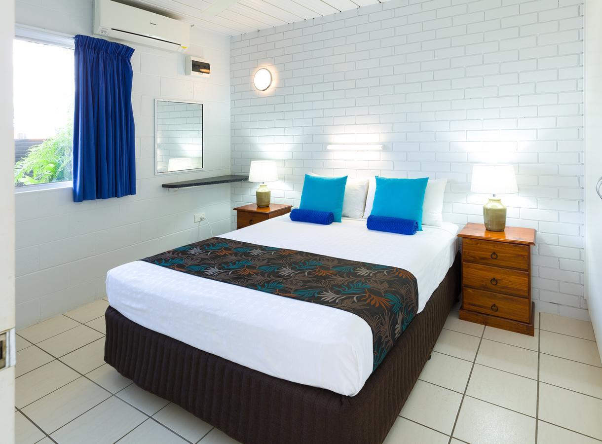 King Reef Resort Kurrimine Beach Exterior photo