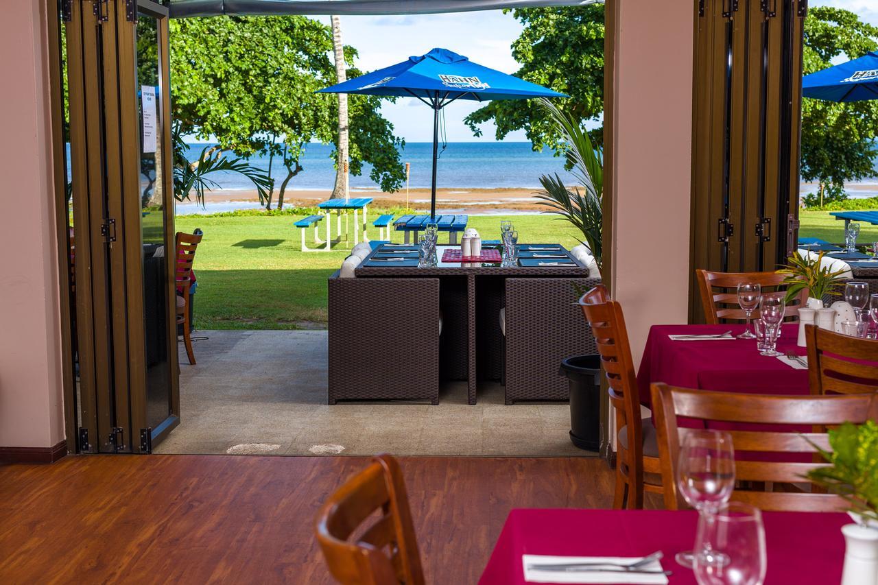 King Reef Resort Kurrimine Beach Exterior photo