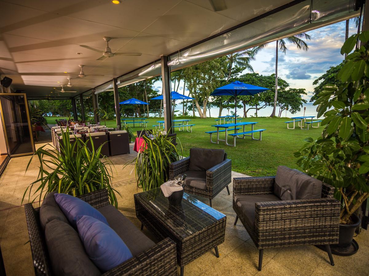 King Reef Resort Kurrimine Beach Exterior photo